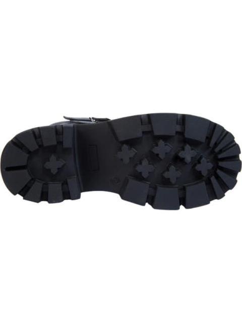 BOTA CHUNKY SUELA TRACK NEGRO GOODYEAR