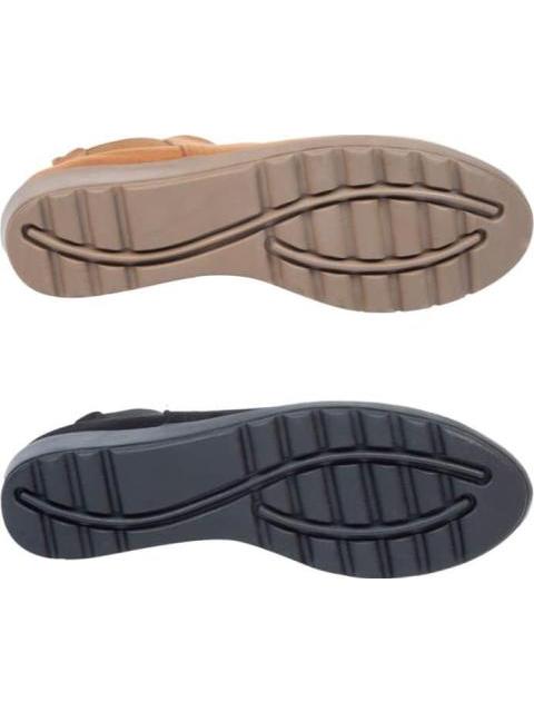 BOTA CONFORT ANTE CON RESORTE MULTICOLOR VI LINE