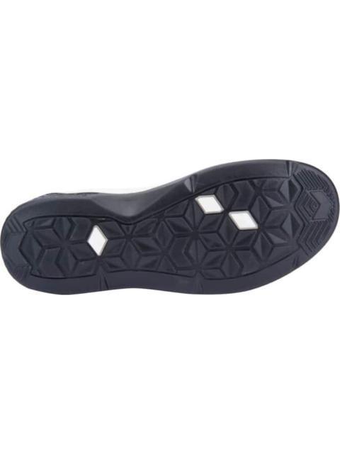 BOTA DE INVIERNO PELUCHE NEGRO SHOSH