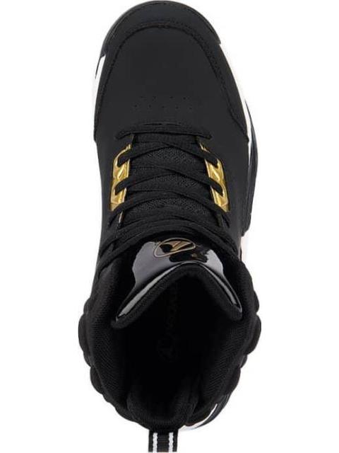 BOTA DEPORTIVA BASKETBALL NEGRO PROKENNEX