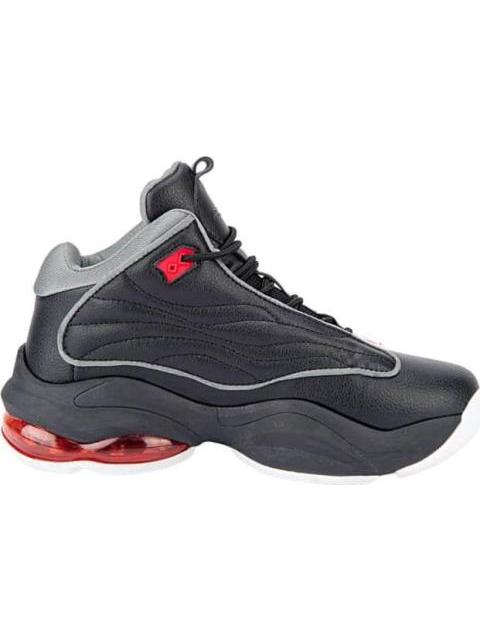 BOTA DEPORTIVA BASKETBALL VALVULA NEGRO PROKENNEX