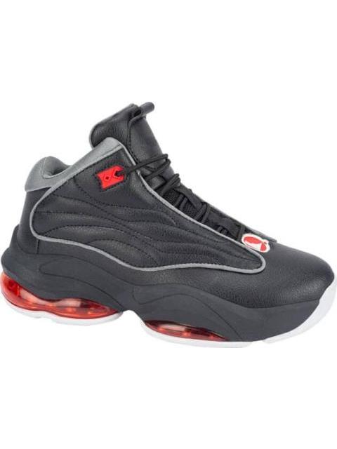 BOTA DEPORTIVA BASKETBALL VALVULA NEGRO PROKENNEX
