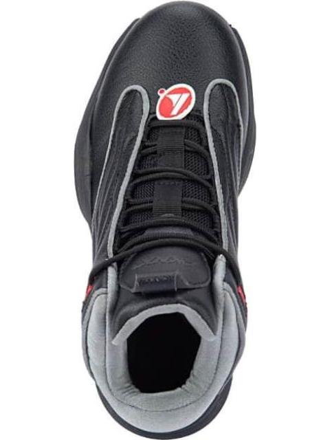 BOTA DEPORTIVA BASKETBALL VALVULA NEGRO PROKENNEX