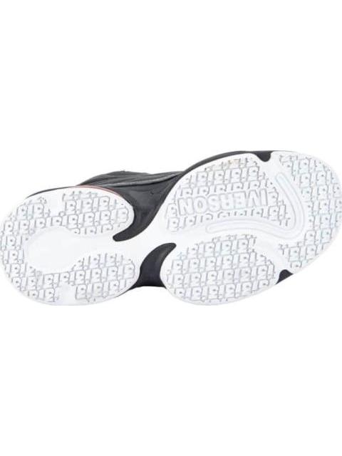 BOTA DEPORTIVA BASKETBALL VALVULA NEGRO PROKENNEX