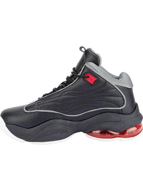 BOTA DEPORTIVA BASKETBALL VALVULA NEGRO PROKENNEX