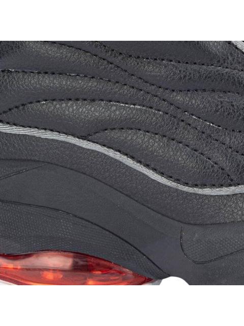 BOTA DEPORTIVA BASKETBALL VALVULA NEGRO PROKENNEX