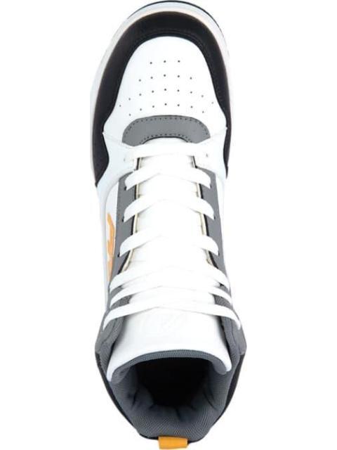 BOTA DEPORTIVA BLANCO/NEGRO PROKENNEX