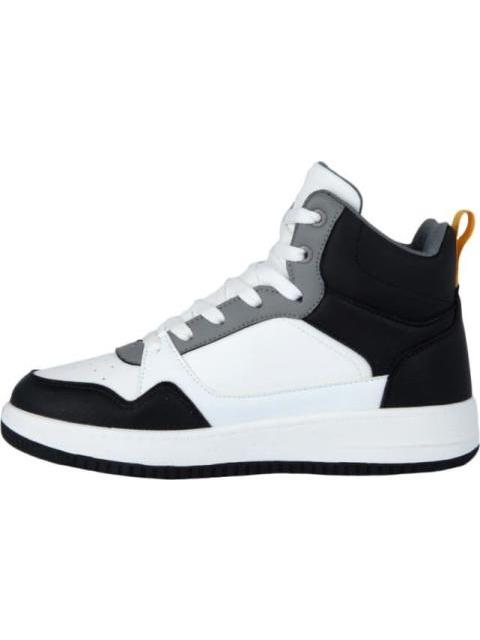 BOTA DEPORTIVA BLANCO/NEGRO PROKENNEX