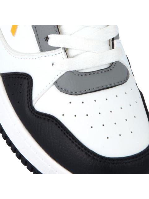 BOTA DEPORTIVA BLANCO/NEGRO PROKENNEX