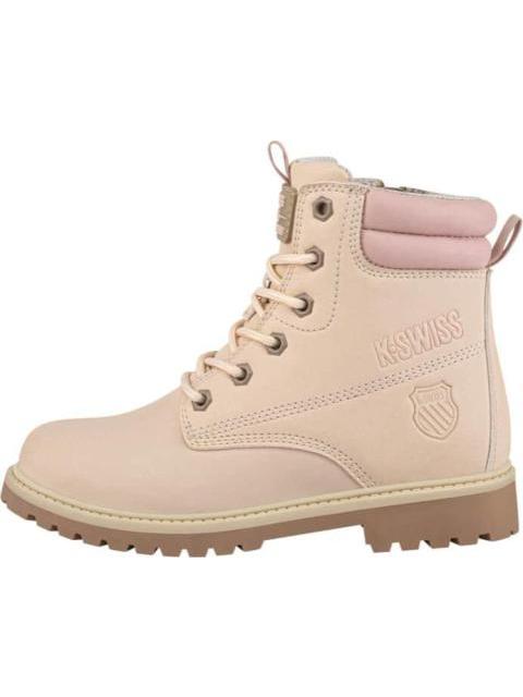 BOTA HEAVY MINI LINCOLN ROSA K-SWISS