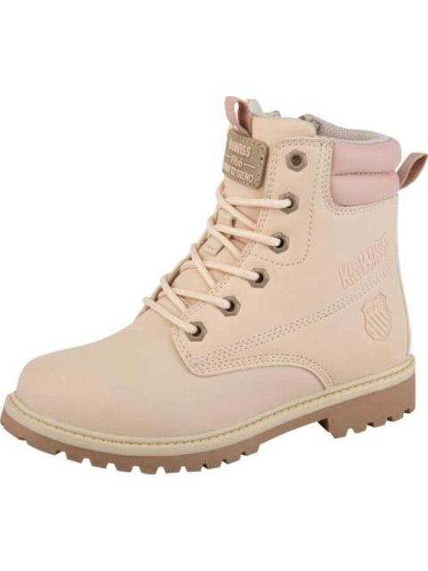 BOTA HEAVY MINI LINCOLN ROSA K-SWISS