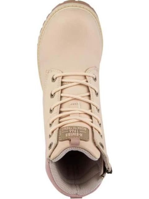 BOTA HEAVY MINI LINCOLN ROSA K-SWISS