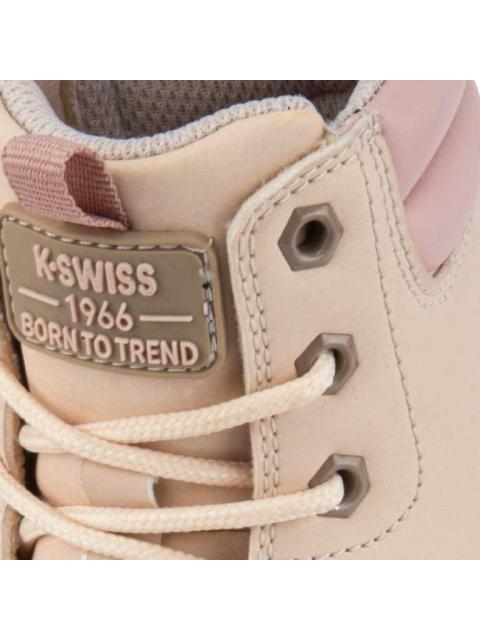 BOTA HEAVY MINI LINCOLN ROSA K-SWISS