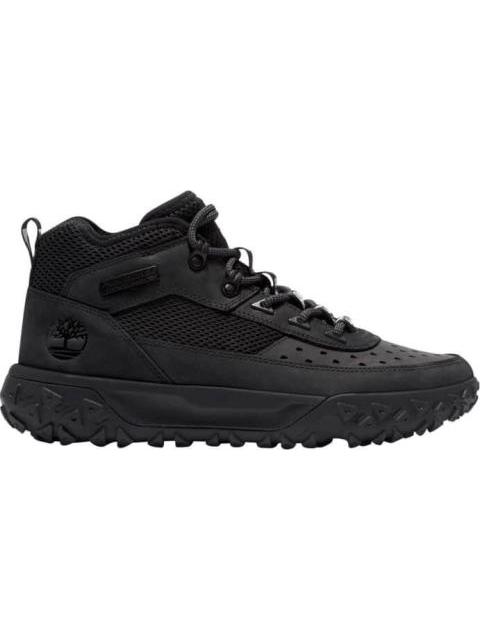 HIKER BOTA GOODYEAR 7114 NEGRO