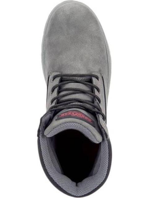 BOTA HIKER GRIS GOODYEAR