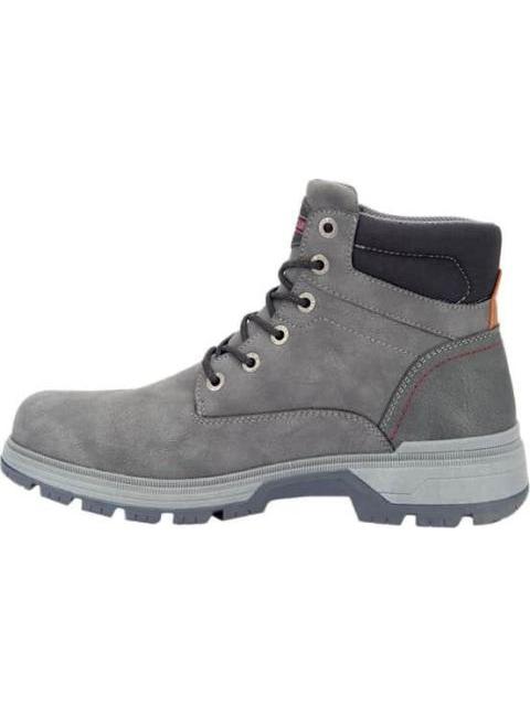 BOTA HIKER GRIS GOODYEAR