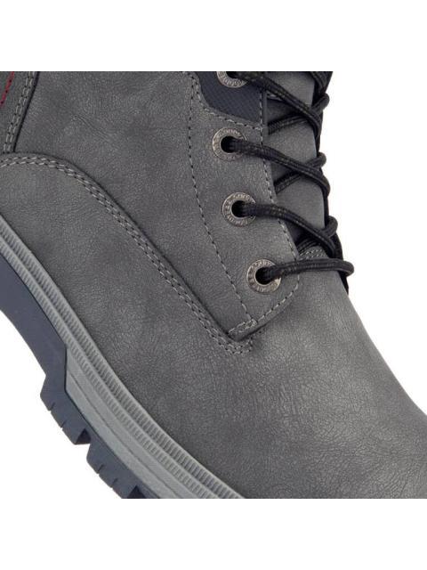 BOTA HIKER GRIS GOODYEAR