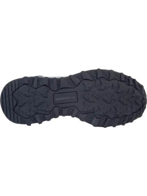 BOTA HIKER GRIS HUMMER