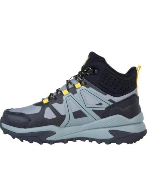BOTA HIKER GRIS HUMMER