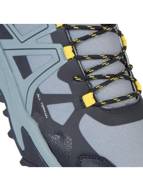 BOTA HIKER GRIS HUMMER