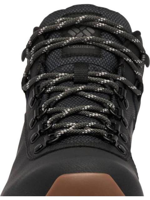 BOTA HIKER NEWTON WANDER LTR NEGRO COLUMBIA