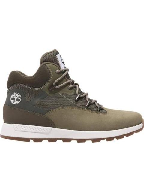 BOTA HIKER SPRINT TREKKER VERDE TIMBERLAND