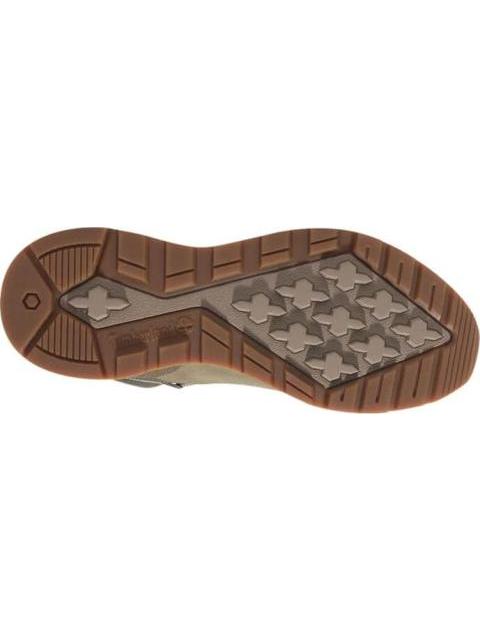 BOTA HIKER SPRINT TREKKER VERDE TIMBERLAND