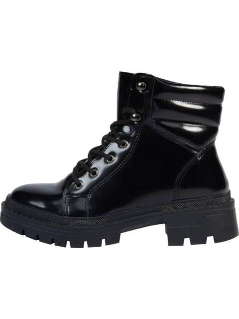 BOTA HIKER SUELA TRACK NEGRO HPC POLO
