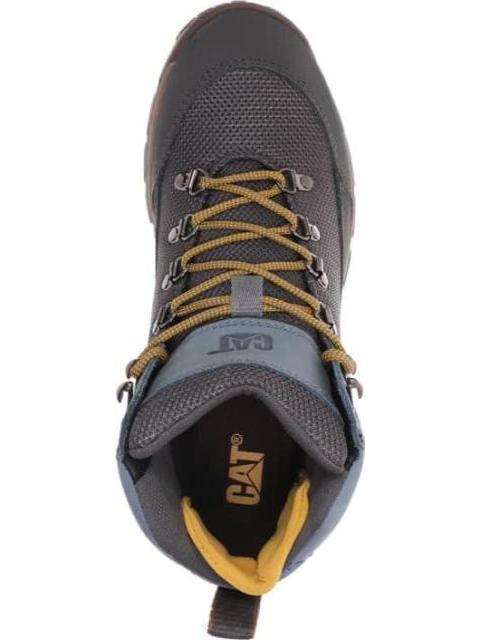 BOTA T1523 HIKER HYBRID GRIS CATERPILLAR