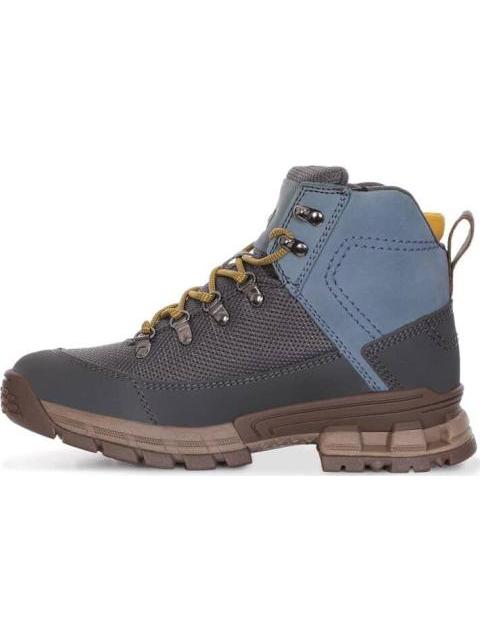 BOTA T1523 HIKER HYBRID GRIS CATERPILLAR