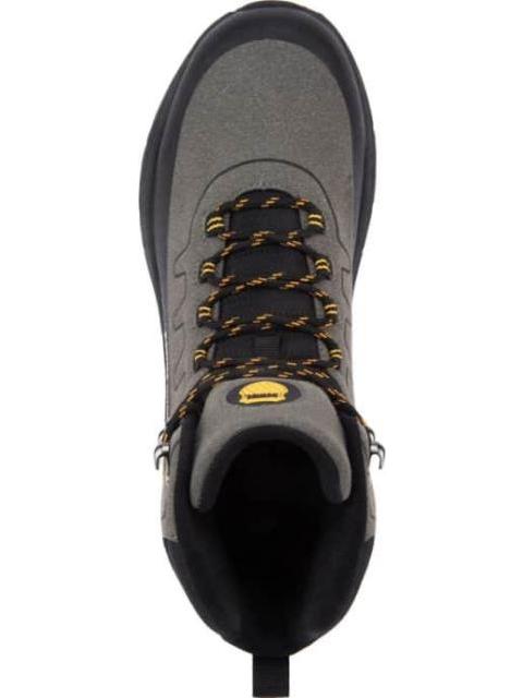 BOTA TERMUS VERDE K-SWISS