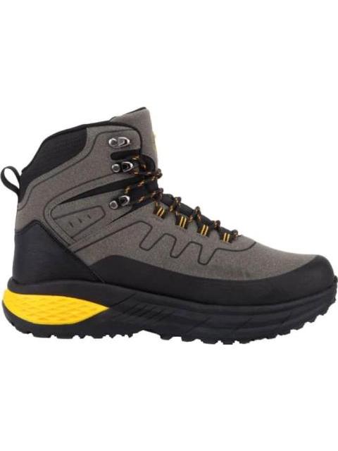 BOTA TERMUS VERDE K-SWISS