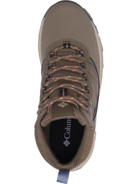 BOTA HIKER TRANSVERSE HIKE WATERPROOF CAFE COLUMBIA