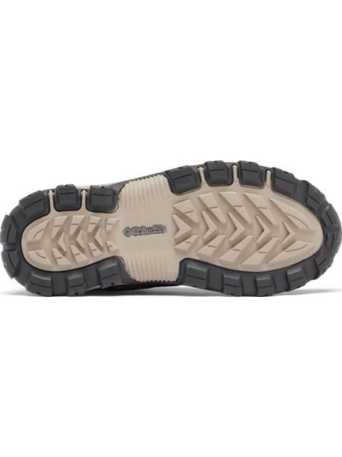BOTA HIKER TRANSVERSE HIKE WATERPROOF CAFE COLUMBIA