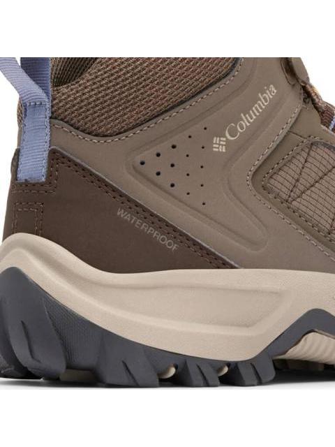 BOTA HIKER TRANSVERSE HIKE WATERPROOF CAFE COLUMBIA