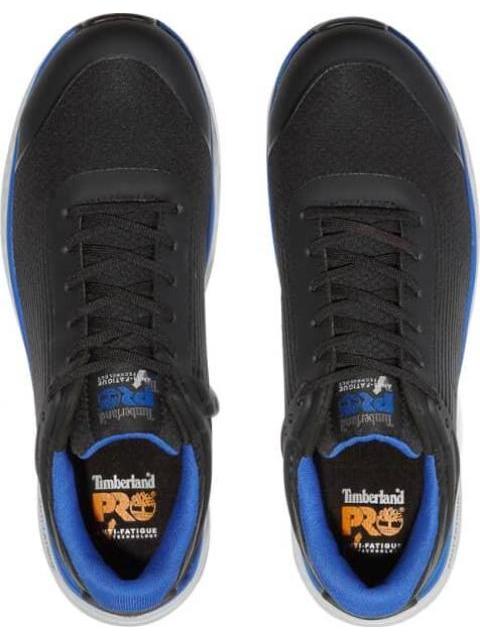 BOTA INDUSTRIAL DRIVETRAIN NT NEGRO TIMBERLAND