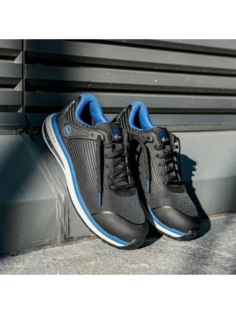 BOTA INDUSTRIAL DRIVETRAIN NT NEGRO TIMBERLAND