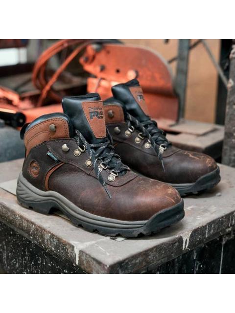BOTA INDUSTRIAL FLUME WORK ST WP CAFE TIMBERLAND