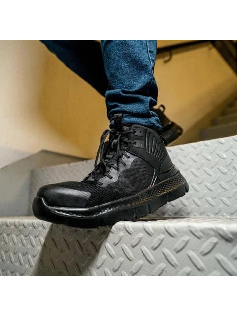 BOTA INDUSTRIAL SETRA CT NEGRO TIMBERLAND