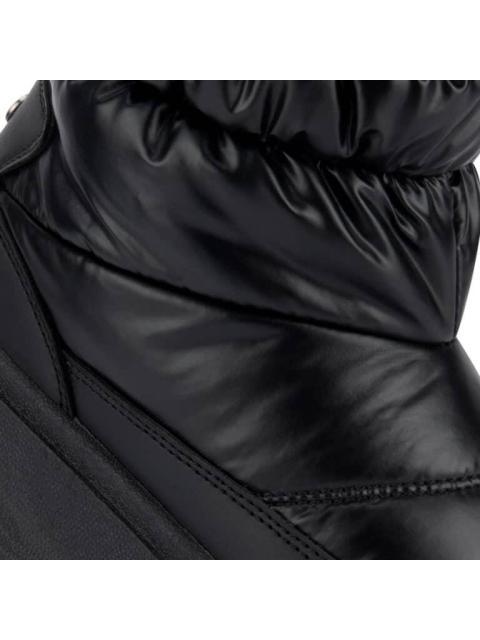 BOTA INVERNAL NEGRO BELINDA PEREGRIN
