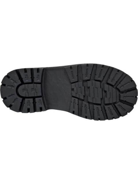 BOTA LARGA CADENA NEGRO VIVIS SHOES KIDS