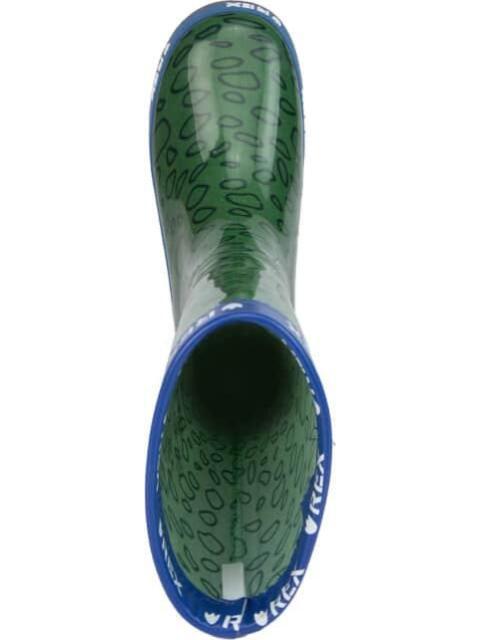 BOTA LLUVIA TOY STORY VERDE TOY STORY