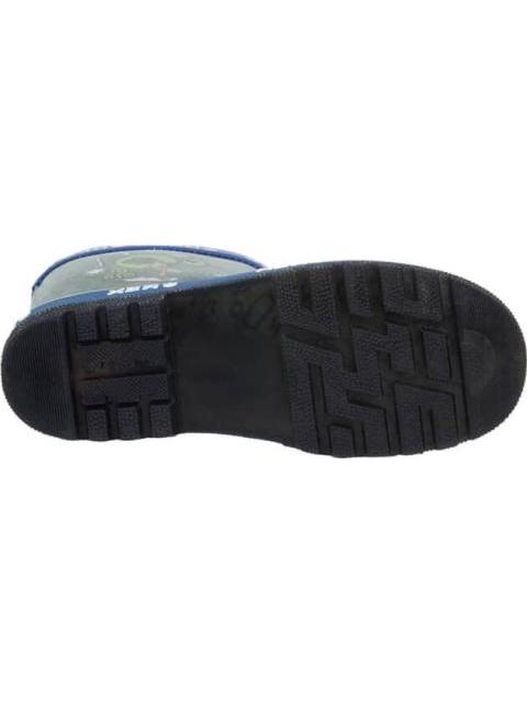 BOTA LLUVIA TOY STORY VERDE TOY STORY