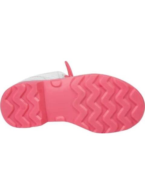 BOTA LLUVIA TRASLUCIDA TRANSPARENTE VIVIS SHOES KIDS
