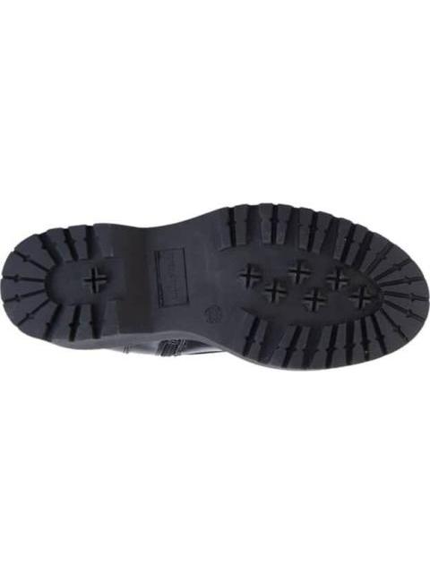 BOTA MILITAR SUELA TRACK NEGRO GOODYEAR