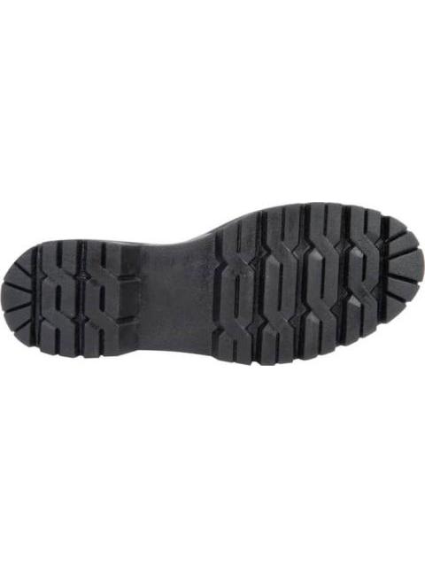 BOTA MILITAR SUELA TRACK AZUL GOODYEAR