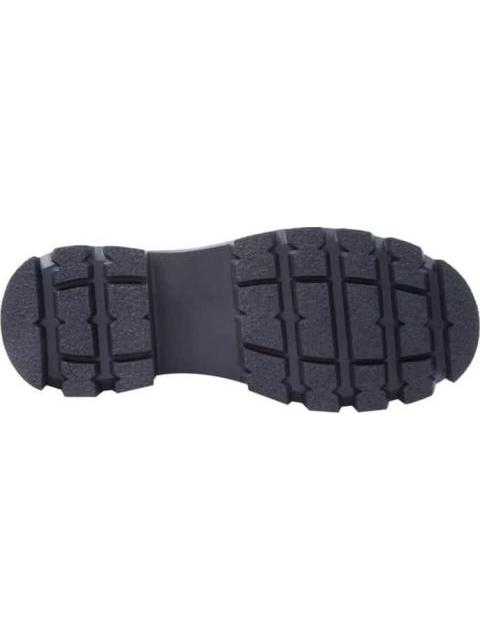 BOTA MILITAR SUELA TRACK NEGRO GOODYEAR