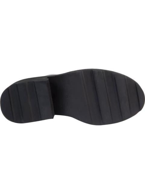 BOTA MILITAR SUELA TRACK NEGRO GOODYEAR