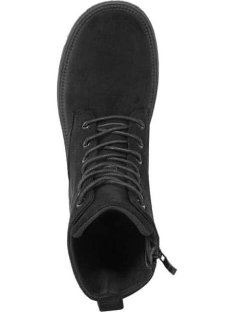 BOTA MILITAR SUELA TRACK NEGRO HPC POLO