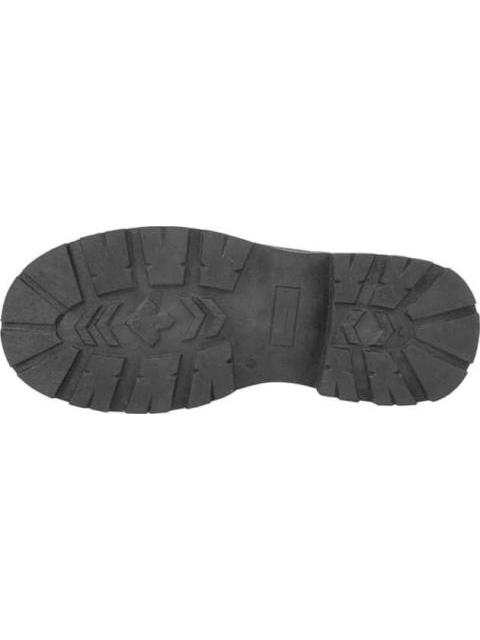 BOTA MILITAR SUELA TRACK NEGRO HPC POLO
